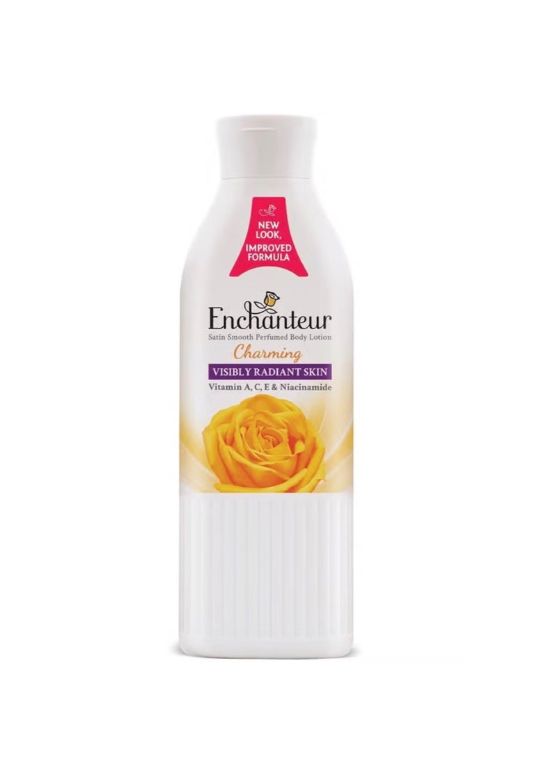 لوشن معطر ساحر من إنشانتور، 250 مل